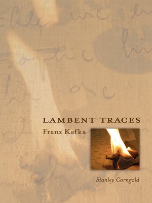cover image of Lambent Traces